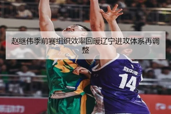 赵继伟季前赛组织效率回暖辽宁进攻体系再调整